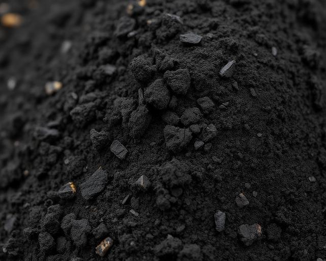 Tierra Negra